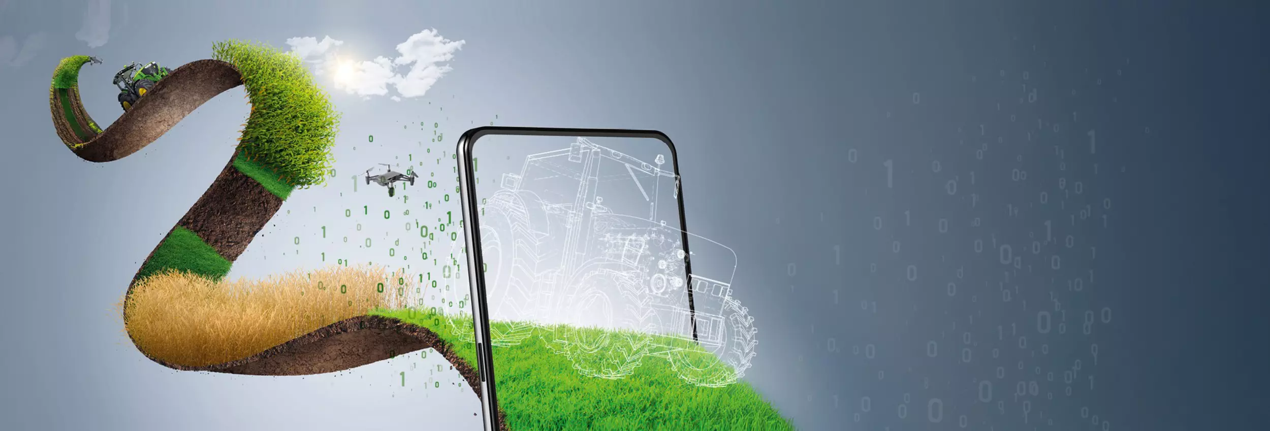 HARTING数据助力成功增长