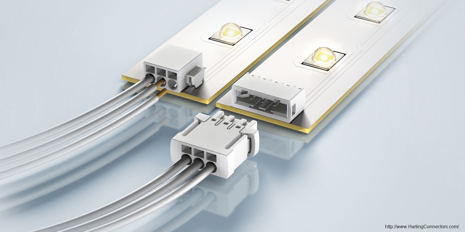 HARTING代理-HARTING常用型号