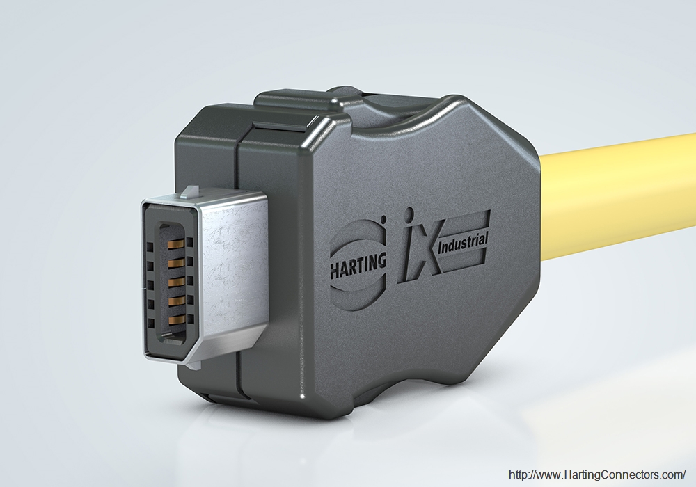 HARTING代理-HARTING常用型号